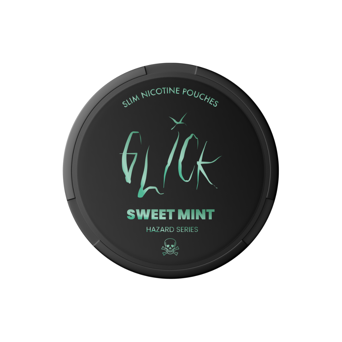 Glick Sweet Mint Hazard -sarja