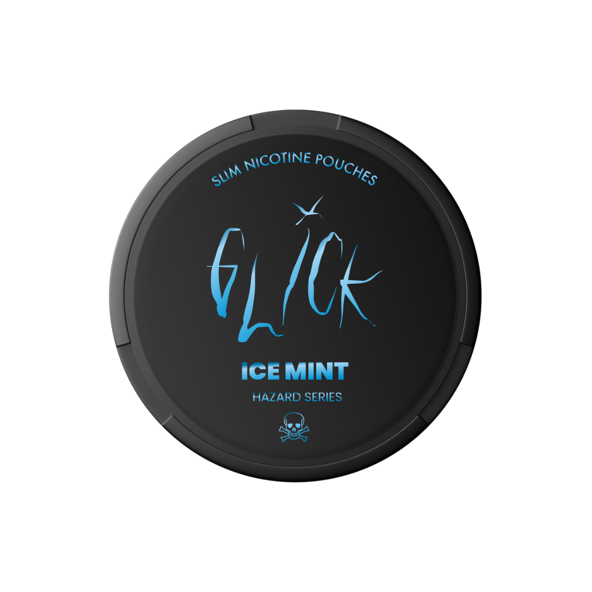 Glick Ice Mint Hazard -sarja