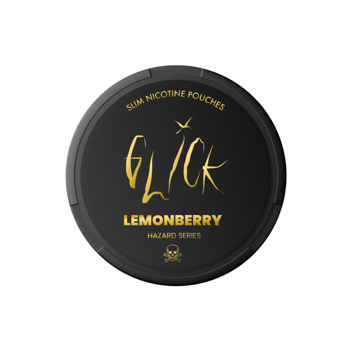 Glick Lemonberry Hazard -sarja