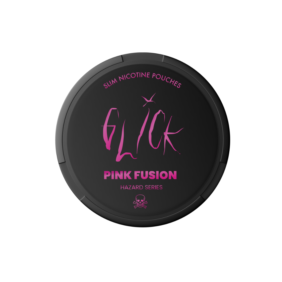 Glick Pink Fusion Hazard -sarja
