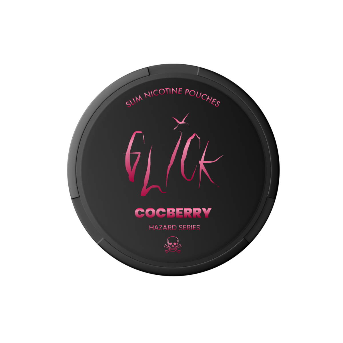 Glick Cocoberry Hazard -sarja