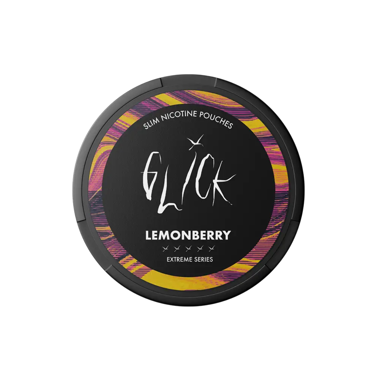Glick Lemonberry Extreme -sarja