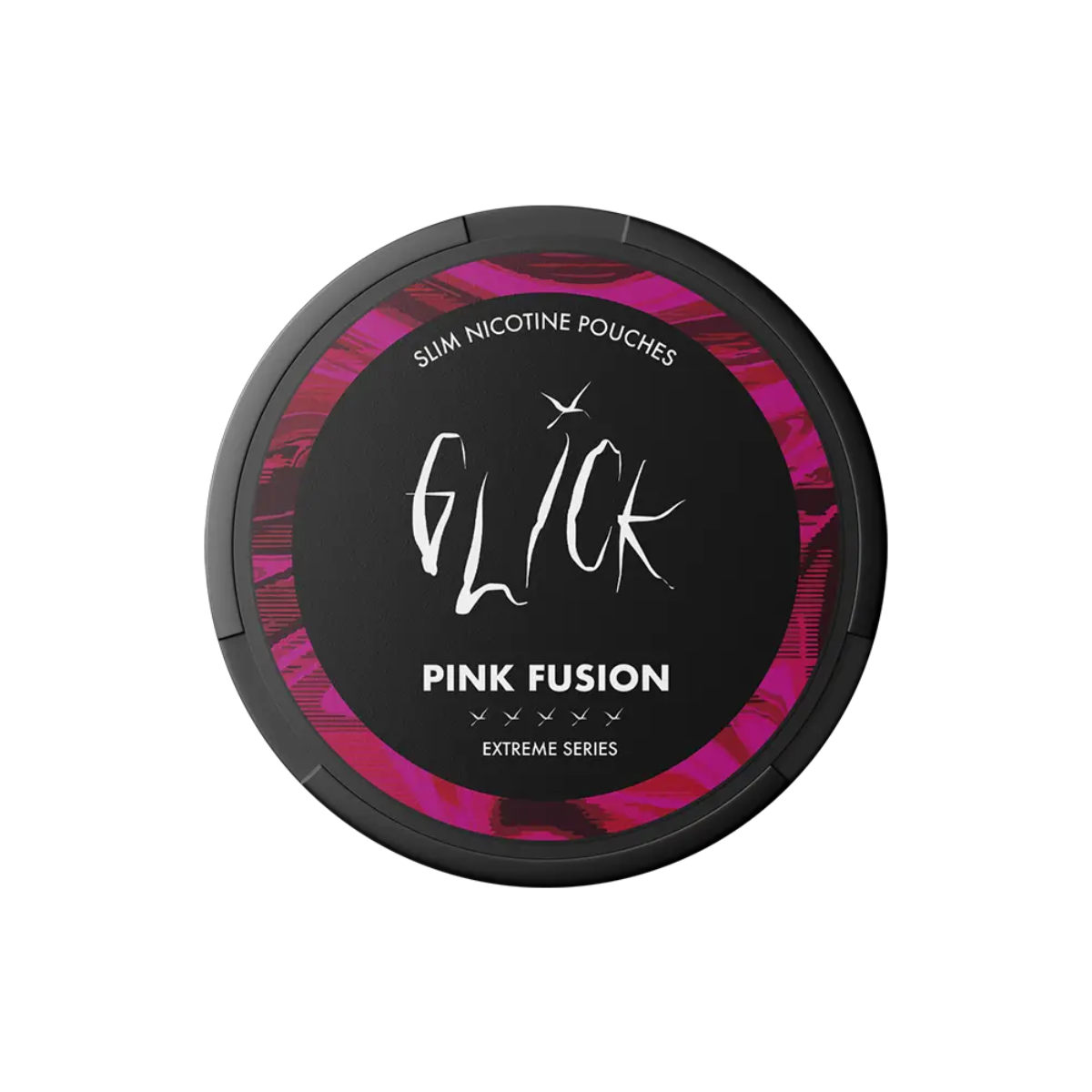 Glick Pink Fusion Extreme -sarja