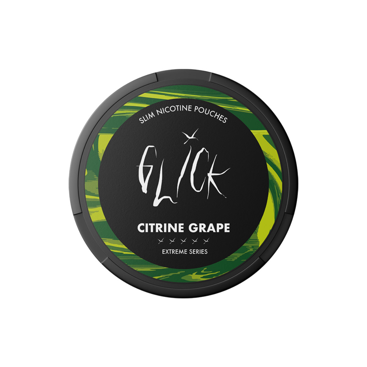 Glick Sitriininen Viinirypäle Extreme -sarja