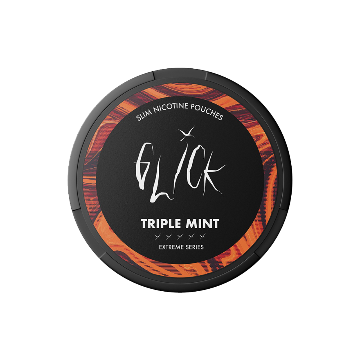 Glick Triple Mint Extreme -sarja
