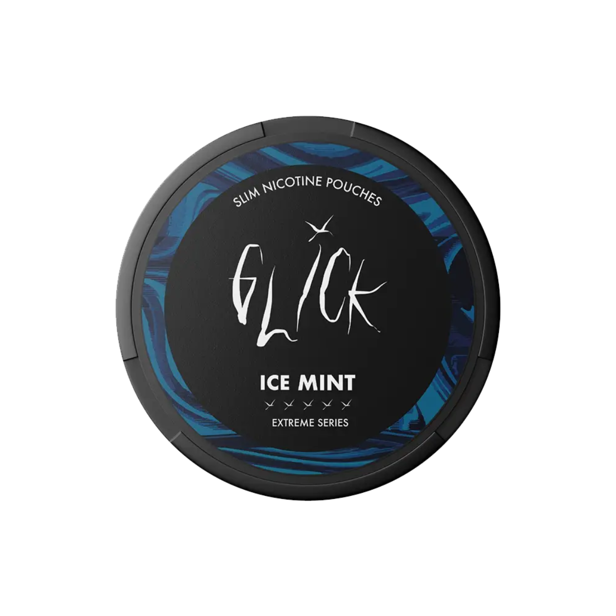 Glick Ice Mint Extreme -sarja