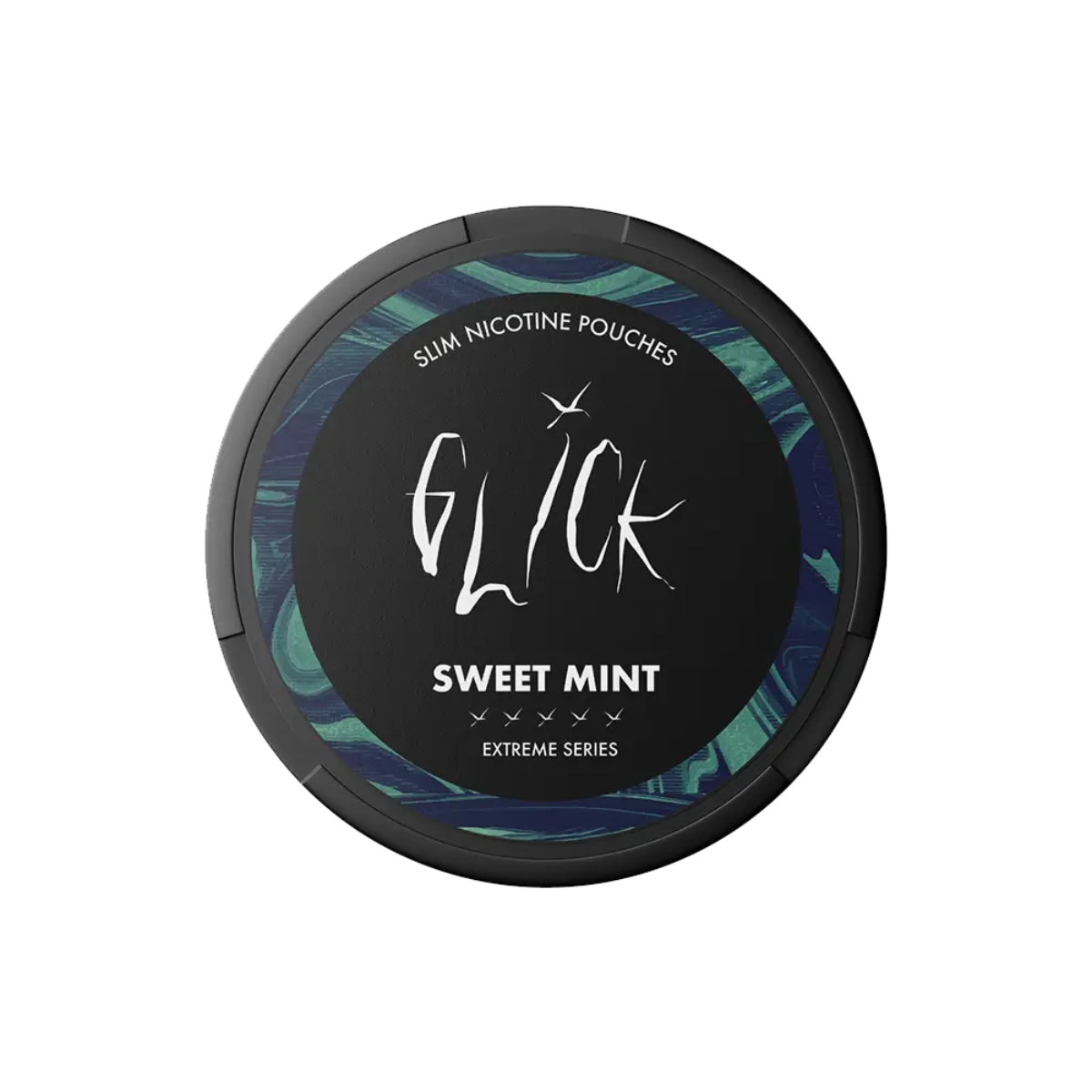 Glick Sweet Mint Extreme -sarja