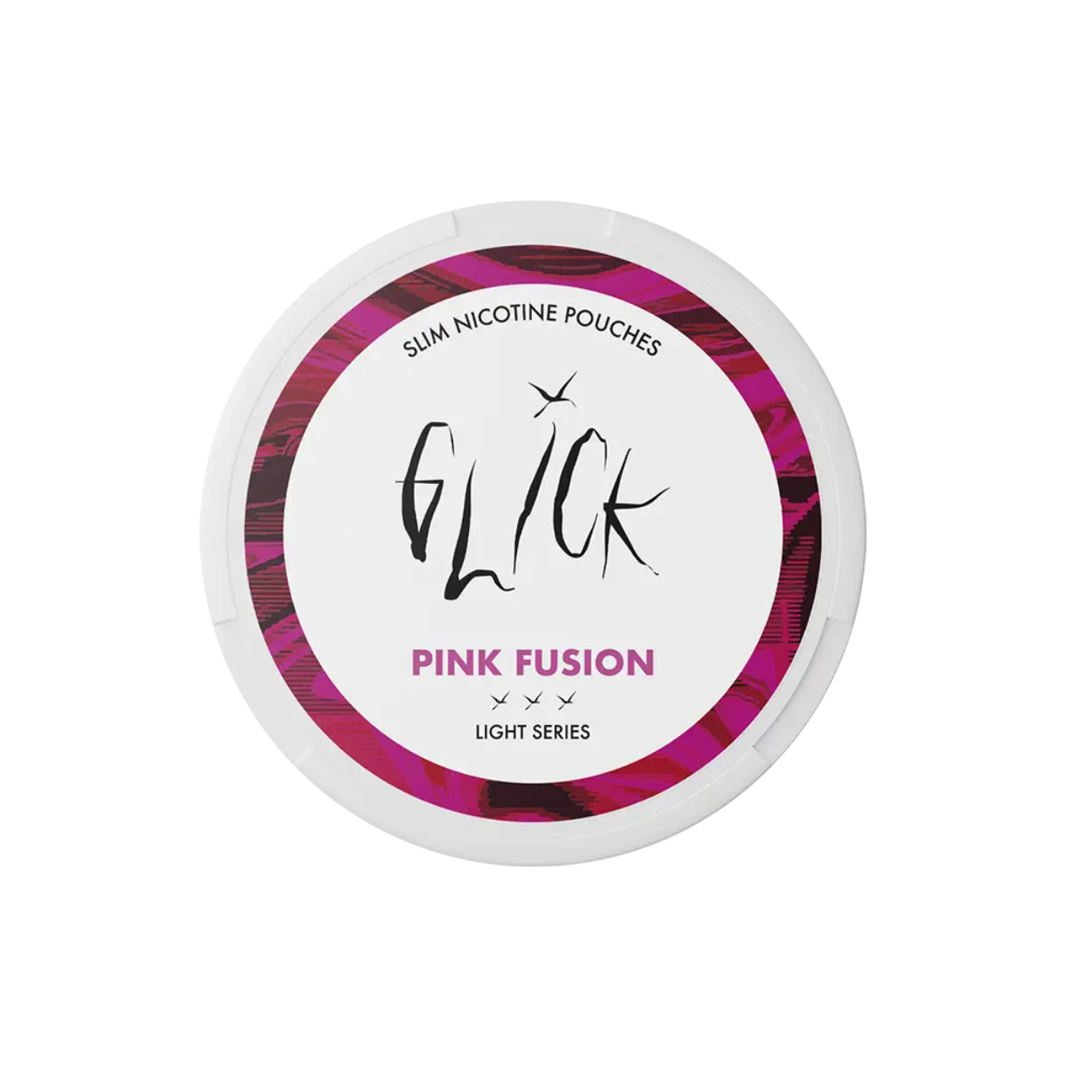 Glick Pink Fusion Light -sarja