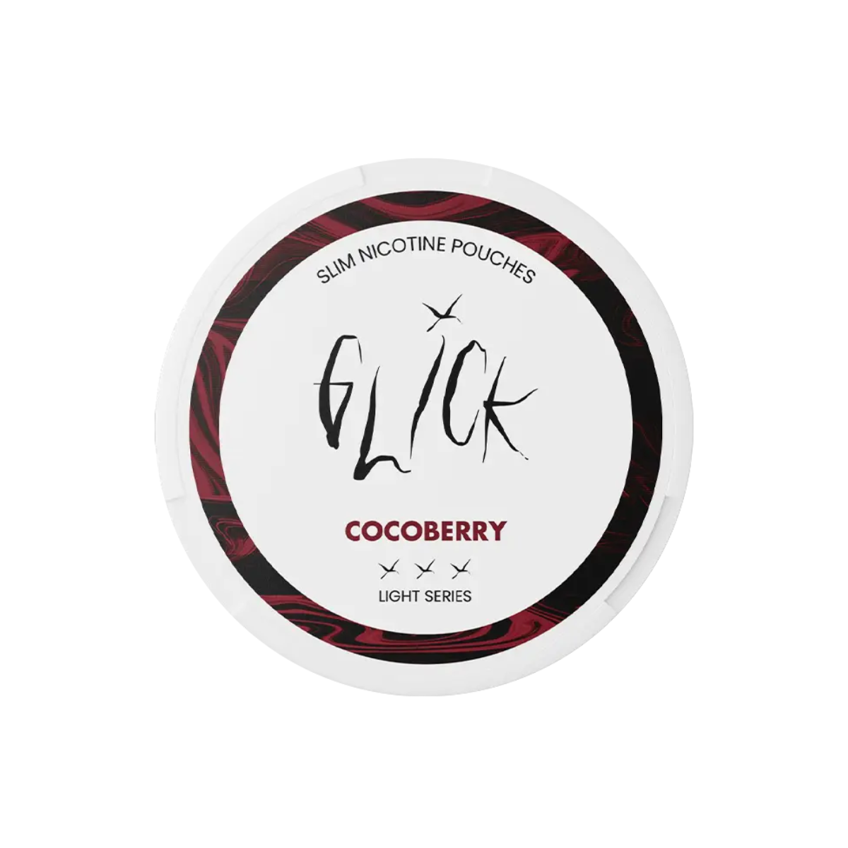 Glick Cocoberry Light -sarja