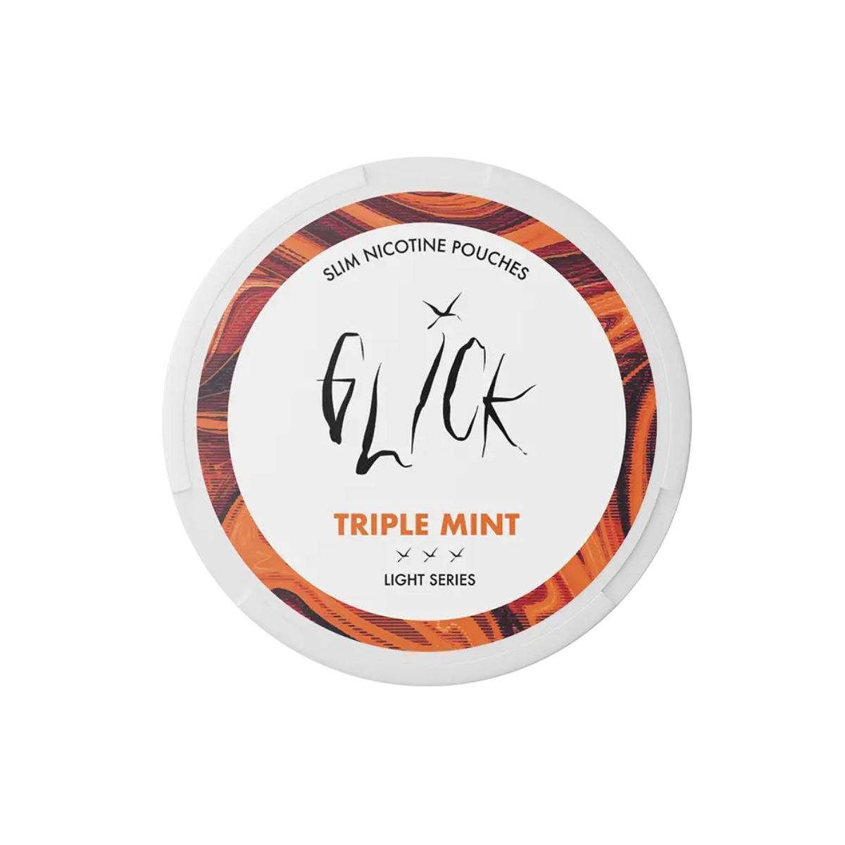 Glick Triple Mint Light -sarja