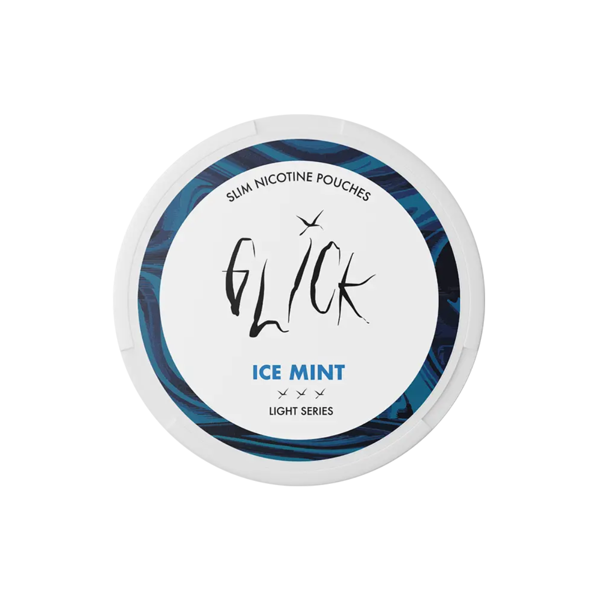 Glick Ice Mint Light -sarja