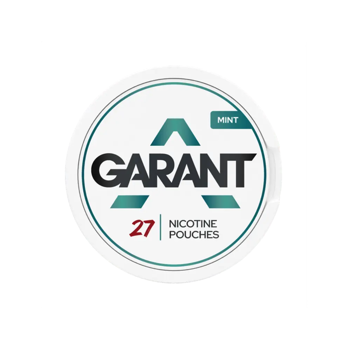 Garant Mint 8mg